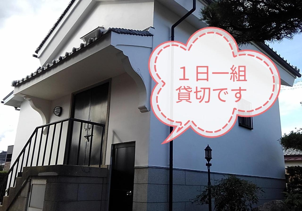 くまの蔵inn Warehouse Shingū Zewnętrze zdjęcie