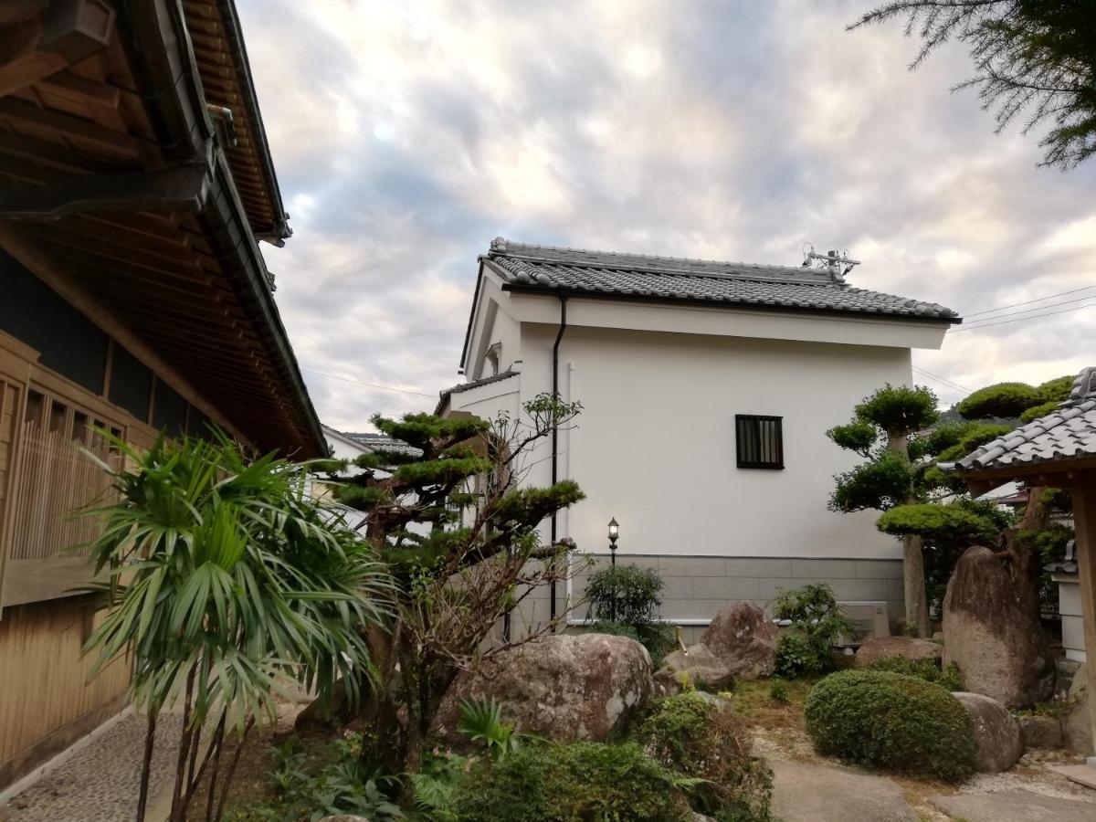くまの蔵inn Warehouse Shingū Zewnętrze zdjęcie