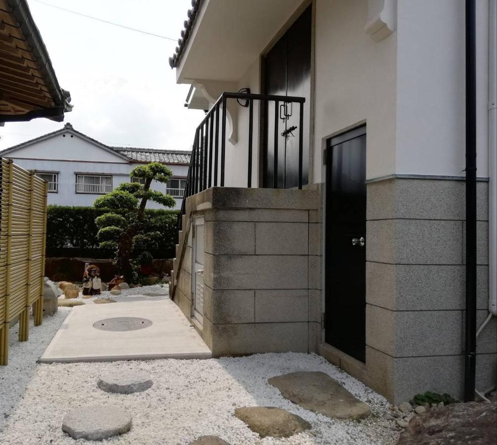 くまの蔵inn Warehouse Shingū Zewnętrze zdjęcie
