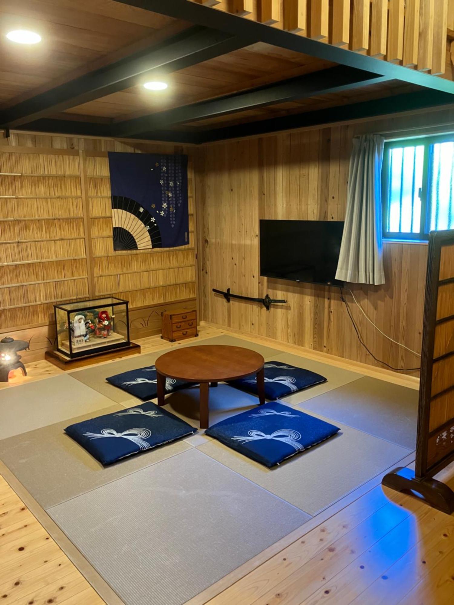 くまの蔵inn Warehouse Shingū Zewnętrze zdjęcie