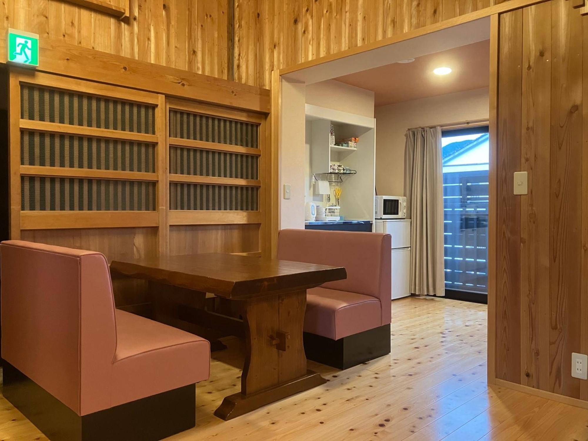 くまの蔵inn Warehouse Shingū Zewnętrze zdjęcie